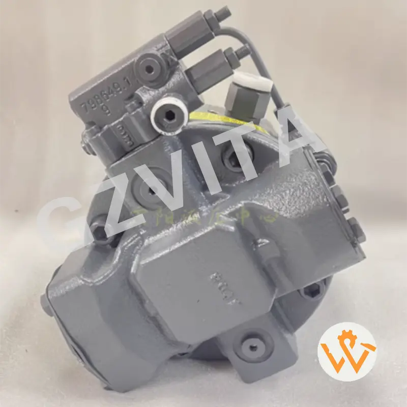 High-Quality Hydraulic Pump for Doosan/Daewoo 80-7, Lovol 80G, JCB 8056, Bobcat 337, XCMG 80 Excavators A10VO74 Hydraulic Main Pump Factory, Factories