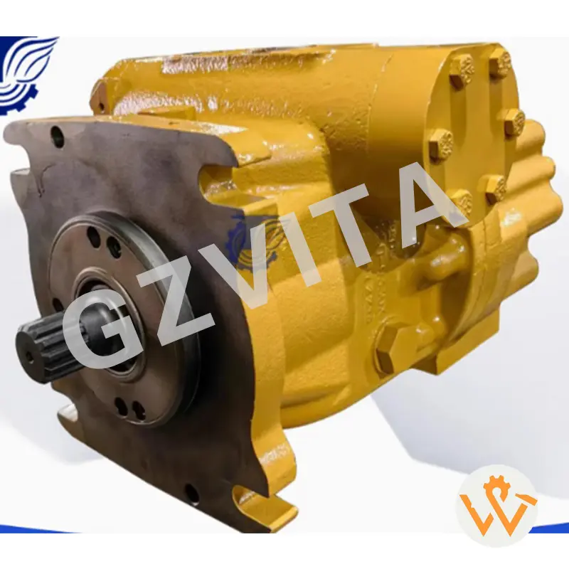 Wholesale 2168978 Hydraulic Piston Pump 216-8978 for Caterpillar 988H 988G Wheel Loader No reviews yet Hydraulic Main Pump Manufacturer, Factories