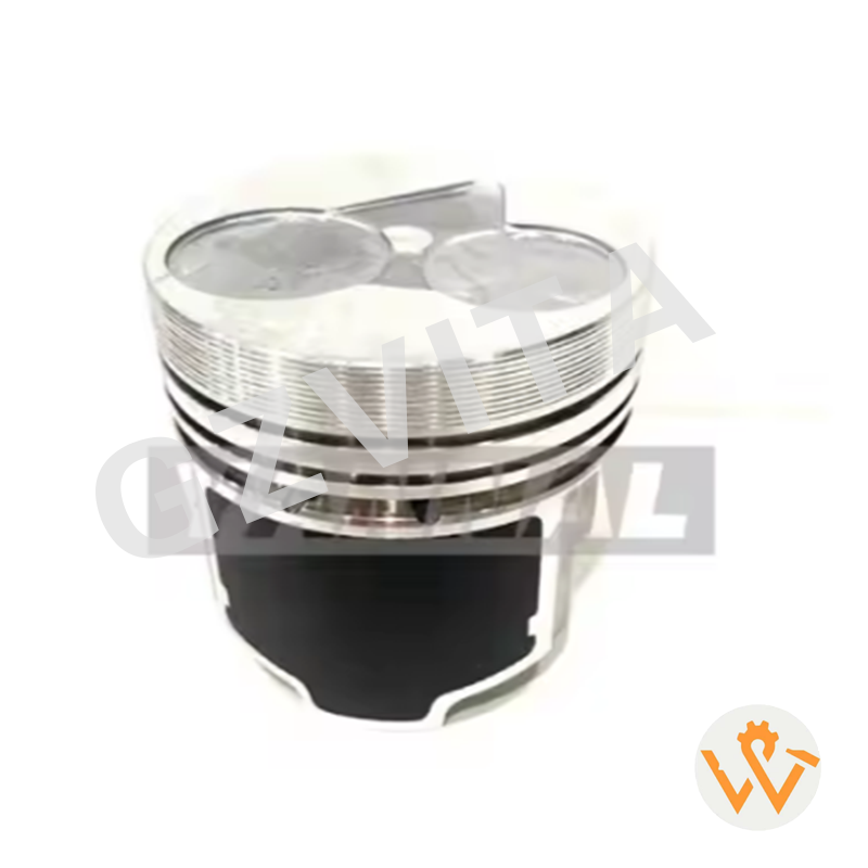 D722 Engine Piston 16851-21114 For Kubota Tractor Excavator Turn Mowers(01)