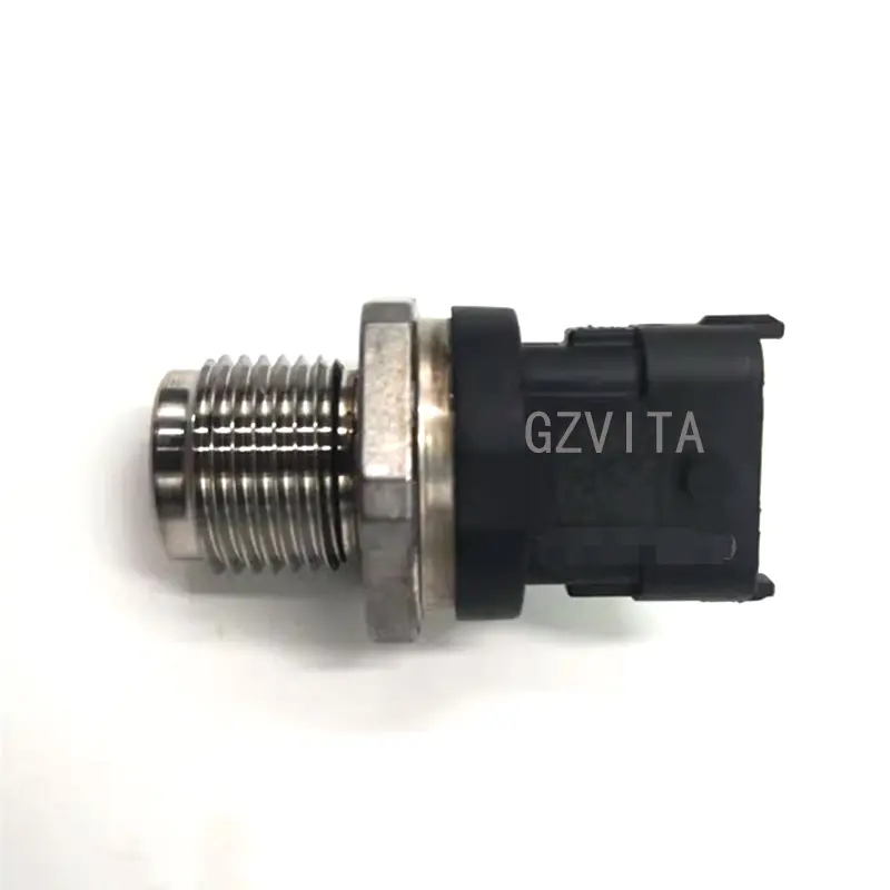 Wholesale Common Rail Pressure Sensor 6754-72-1210 For WA320-6 SAA6D107E Manufacturer, Supplier