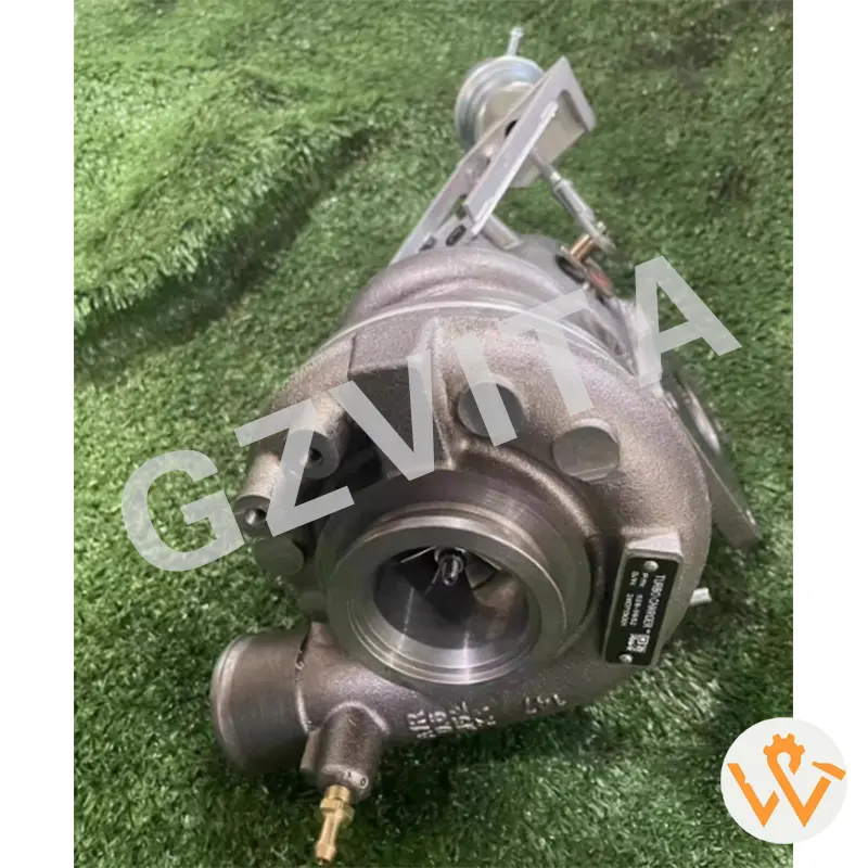 Wholesale Turbocharger 904273-5002 603-2705 593-1527 528-5652 GT2560S for Perkins 1206 Caterpillar C7.1 Diesel Engine Company, Product
