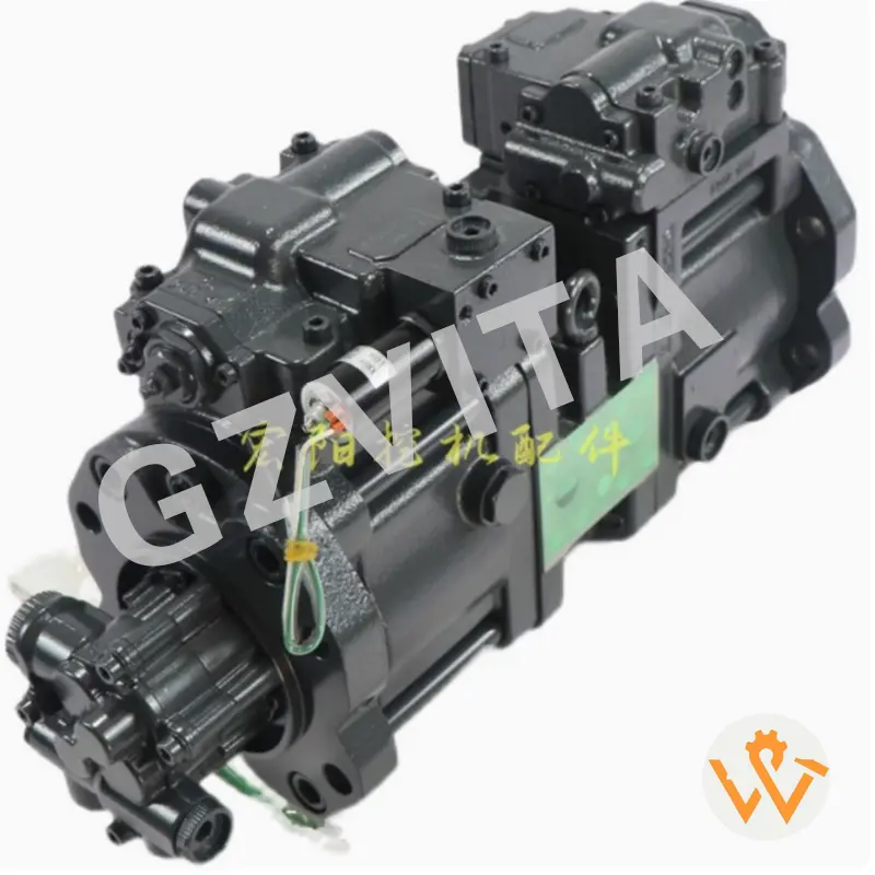 Wholesale DX150-9 K5V80DT-9N-12T Hydraulic pump  Hydraulic Main Pump Manufacturer, Suppliers