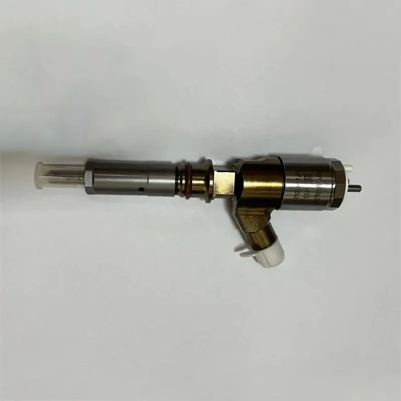 Wholesale 3264700 CAT320D Excavator Engine Model C6.4 Fuel Injector 326-4700 Factory, Products