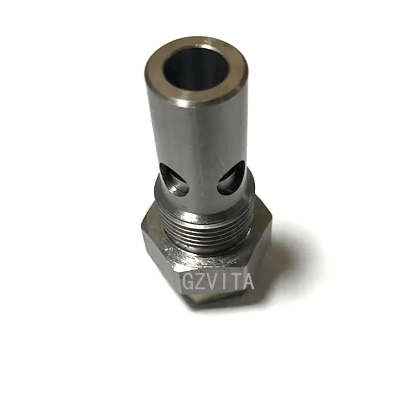 Wholesale 5I-8066 62.40mm Oil Relief Valve For CAT320 311 323 Engine C6.4 5I8066 Suppliers, Company