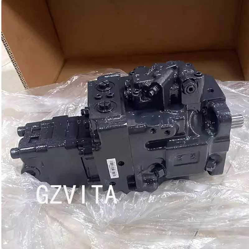 Custom 708-3s-00872 708-3s-00961 PC50 PC56-7 Hydraulic Pump Hydraulic Main Pump Manufacturers, Company