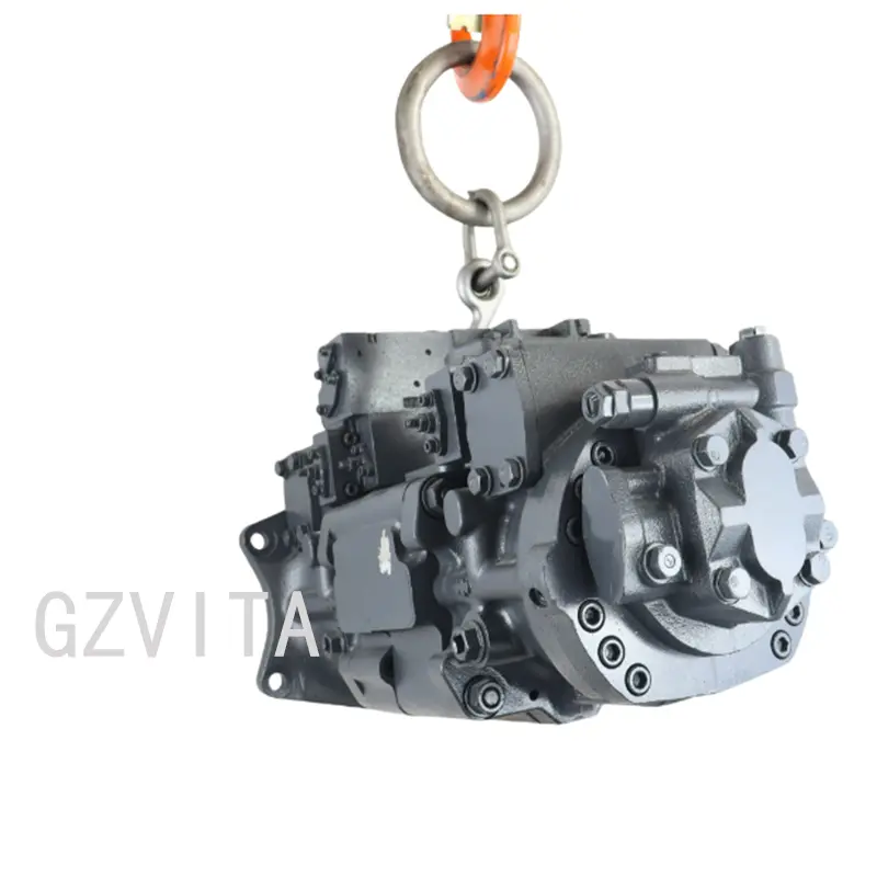 Wholesale 708-2L-00951 708-2L-00931 WA800 WA900 Hydraulic pump  Hydraulic Main Pump Piston Pump Steering Pump Assembly for Komatsu Loader Manufacturers, Factories