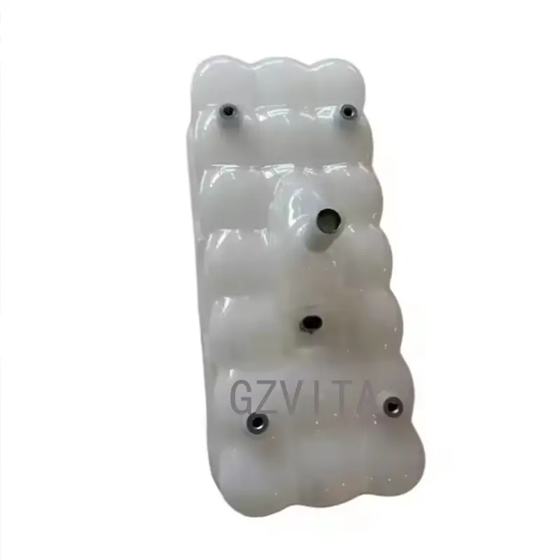High-Quality 606-6294 17.2 Liter Expansion Coolant Tank For CAT374 395 6066294 Company, Companies