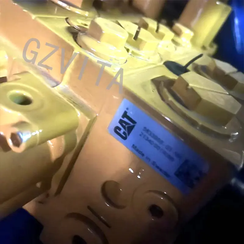 Wholesale High Quality Valve GP-Ban 563-3958 For MH3040 5633958 Company, Products