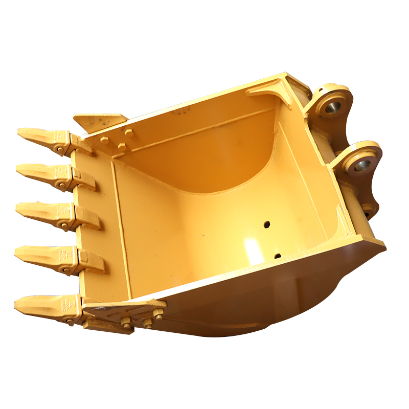 excavator bucket2