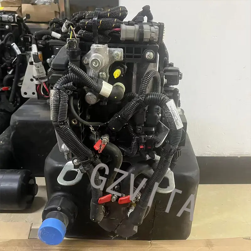 Custom Caterpillar Original Part Module AR-DE 499-6627 For Wheel Loader 950M Factory, Products
