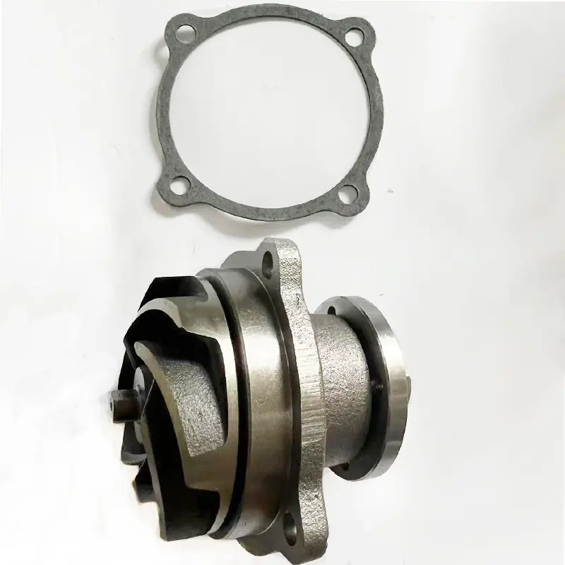High-Quality 2W-1223 Water Pump for CAT Tractor D3B D4H 2W1223 Manufacturer, Manufacturers