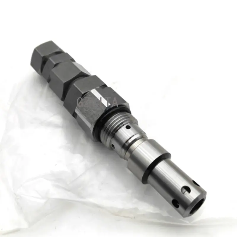 High-Quality Main Control Relief Valve YA00011313 For EX200 ZAX210 ZAX240 Company, Companies