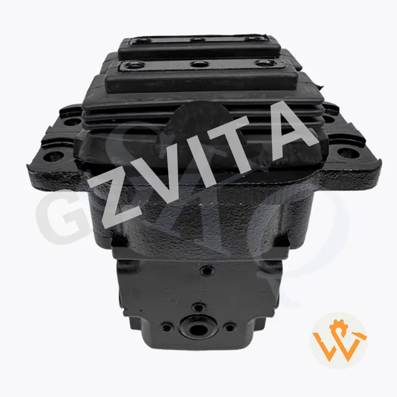 Wholesale Excavator Parts SK75 SR75 EX40 Pilot Valve YN30V00070F2 Foot pedal valve Suppliers, Products
