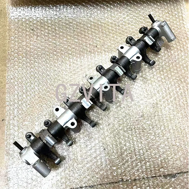 Wholesale High Quality OEM Rocker Arm Assembly For 4TNV94 Engine 129907-11341 Company, Products