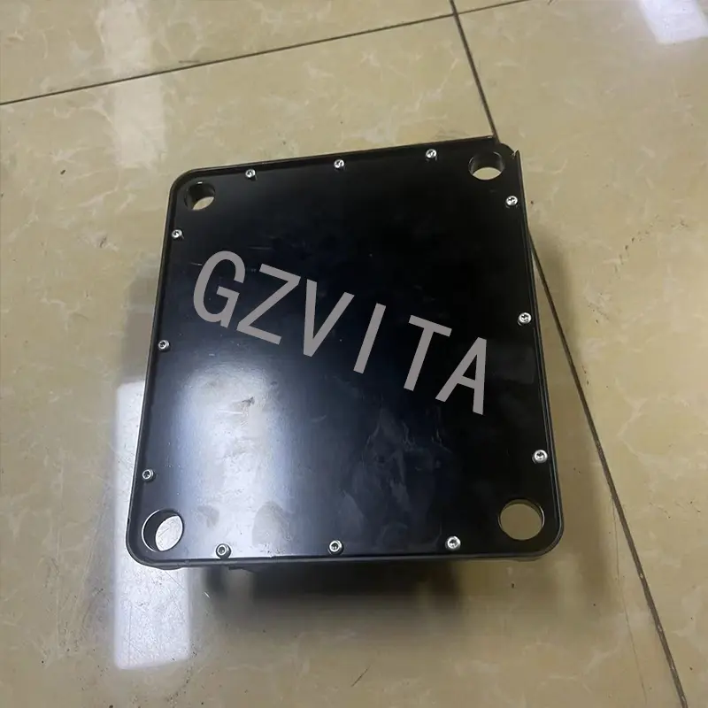 Custom Electronic Control Unit 494-6473 For Tractor D5 Grader 140K CAT980 Factory, Companies