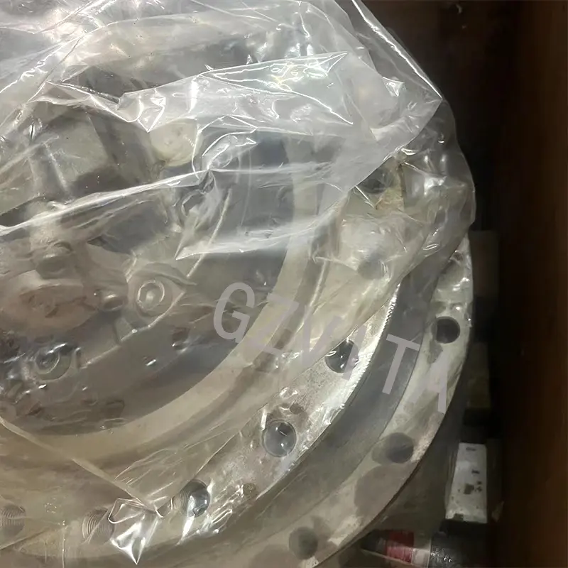 Wholesale High Quality Powertrain Final Drive 511-6018 For Excavator CAT336D2 Manufacturer, Factory
