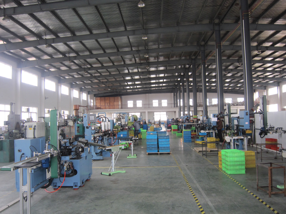 Factory Tour Image 1