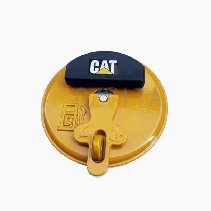 High-Quality Fuel Tank Cover Cap 7X-7700 349-7059 For CAT320 /312/349/336 R1700G Factories, Companies
