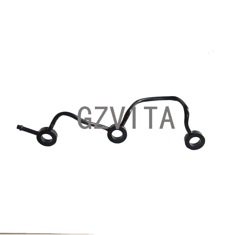 Wholesale 119515-59540 Fuel Overflow Return Pipe Assembly Compatible for Yanmar 3TNV70-AJUV 3TNV76-XSR Hitachi ZX17U-2 Factories, Company