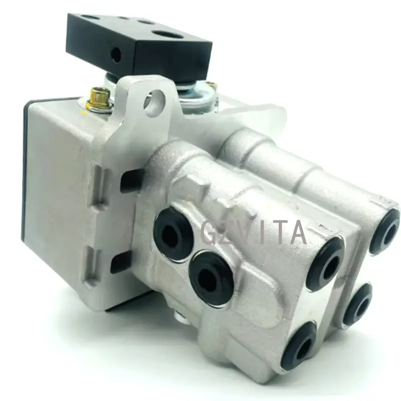 Wholesale Pilot Valve Foot Pedal 9226365 For Hitachi Excavator ZAX450 ZAX1200 9184276 Manufacturer, Company