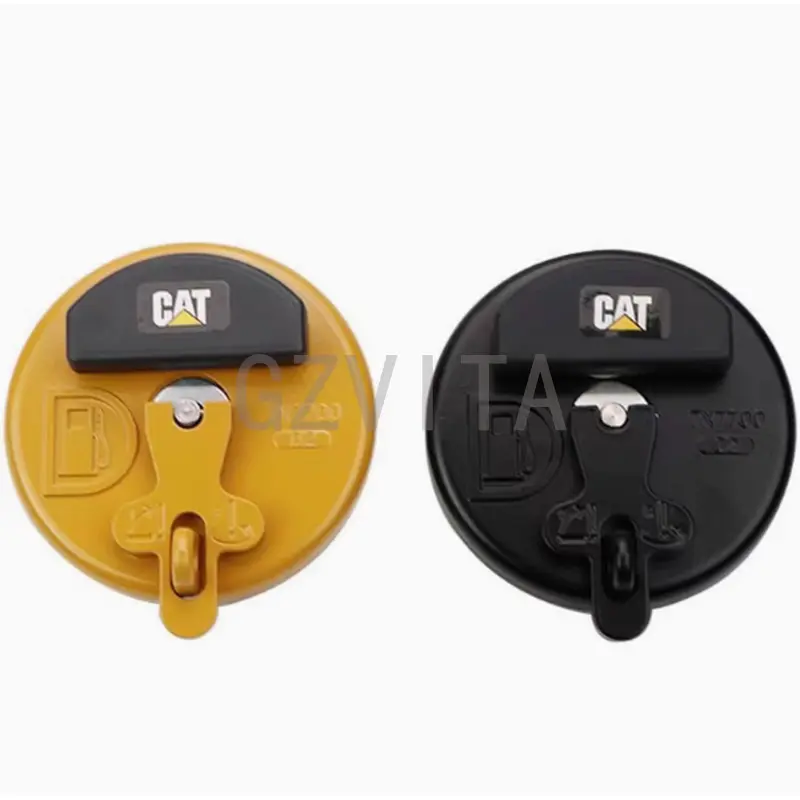 High-Quality Fuel Tank Cover Cap 7X-7700 349-7059 For CAT320 /312/349/336 R1700G Factories, Companies