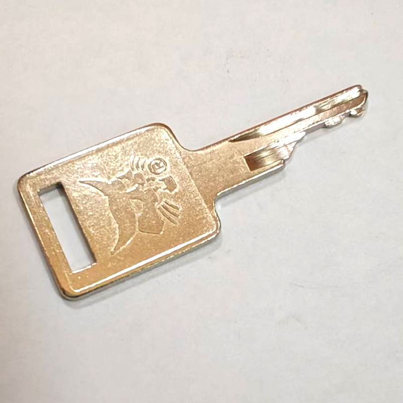 Bobcat Skid Loader Key S550 S185 Sweeper Key S331 S160 Excavator Key 1