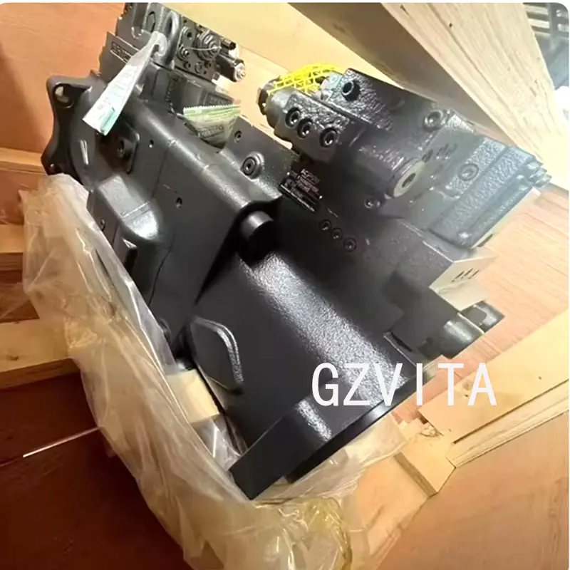 High-Quality K7V280DTH1M3R-9TA1-AVS SY650 XE900 XE950 Hydraulic pump  Hydraulic Main Pump Piston Pump Supplier, Factory