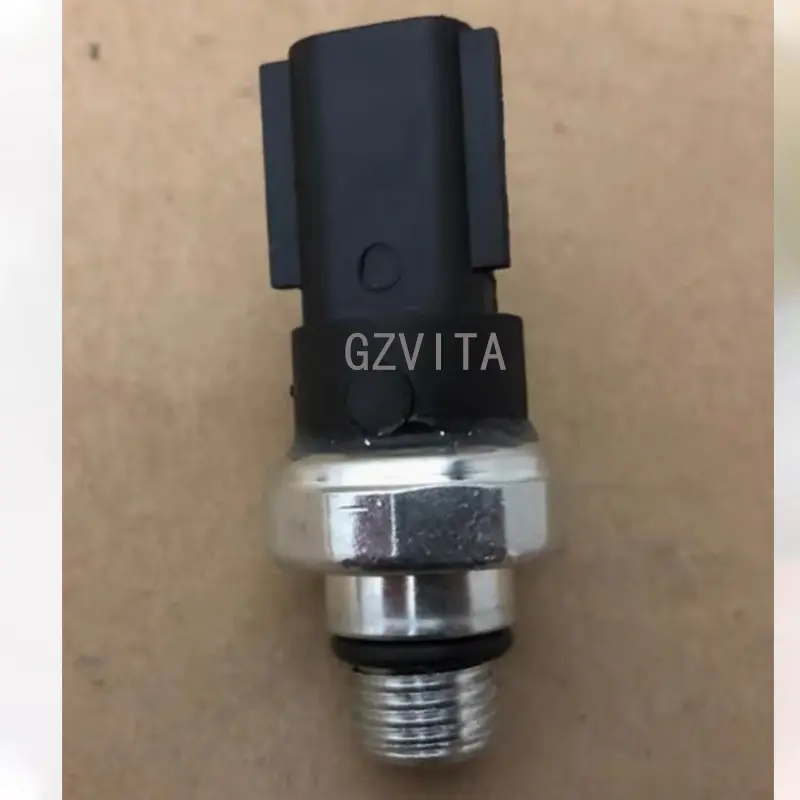 Wholesale Factory outlet Oil pressure sensor 6744-81-4040 For WA380-6 PW189-7E0 Company, Product