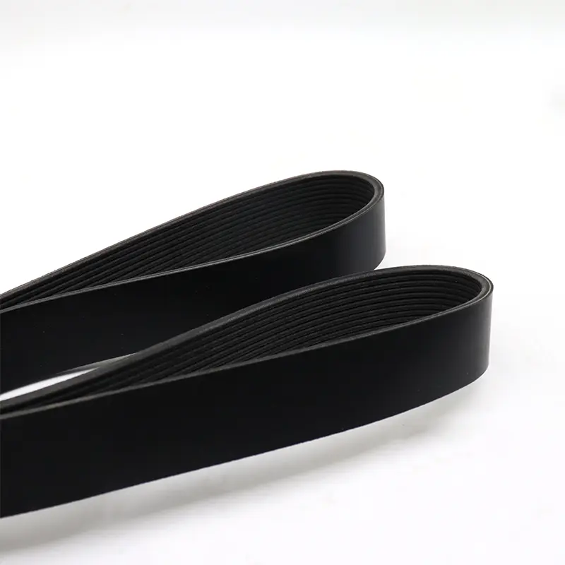 High-Quality 442-9608 CAT Fan Belt Engine Belt for Excavator CAT340D2 336D2 Supplier, Product