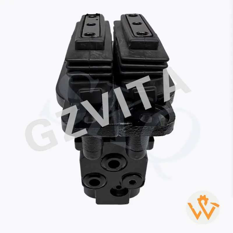 Wholesale Excavator Parts SK75 SR75 EX40 Pilot Valve YN30V00070F2 Foot pedal valve Suppliers, Products