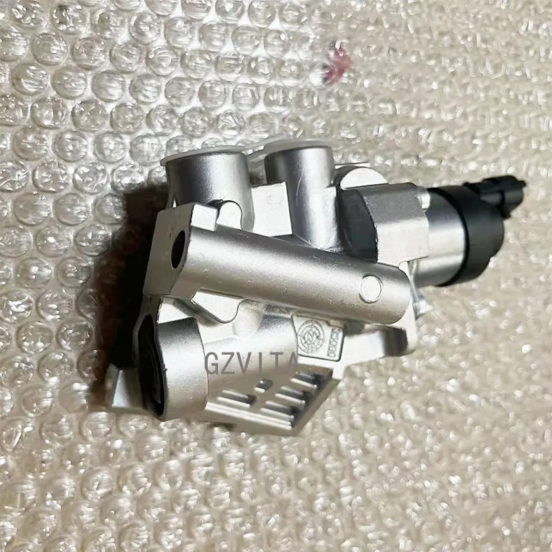 Wholesale Original Fuel Control Valve For Excavator EC290B EC210 Engine D7E VOE21103266 Factory, Company