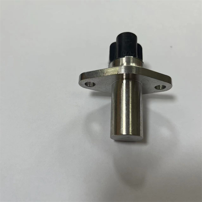 the Excavator Speed Sensor1