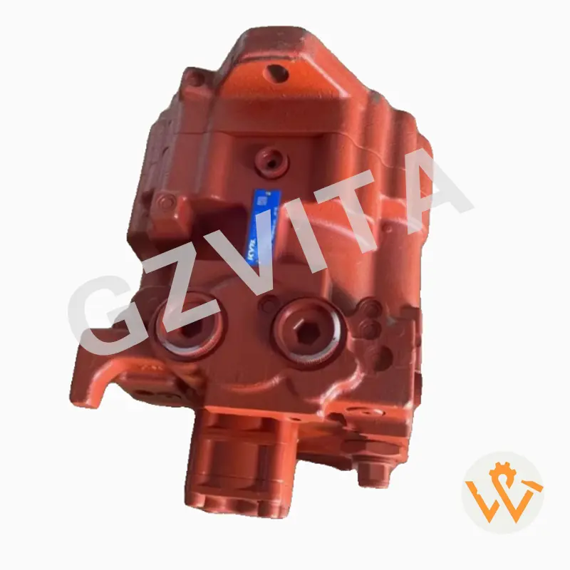 Wholesale Sunwar100 LG85 PSVD2-42 Hydraulic pump  Hydraulic Main Pump Companies, Products