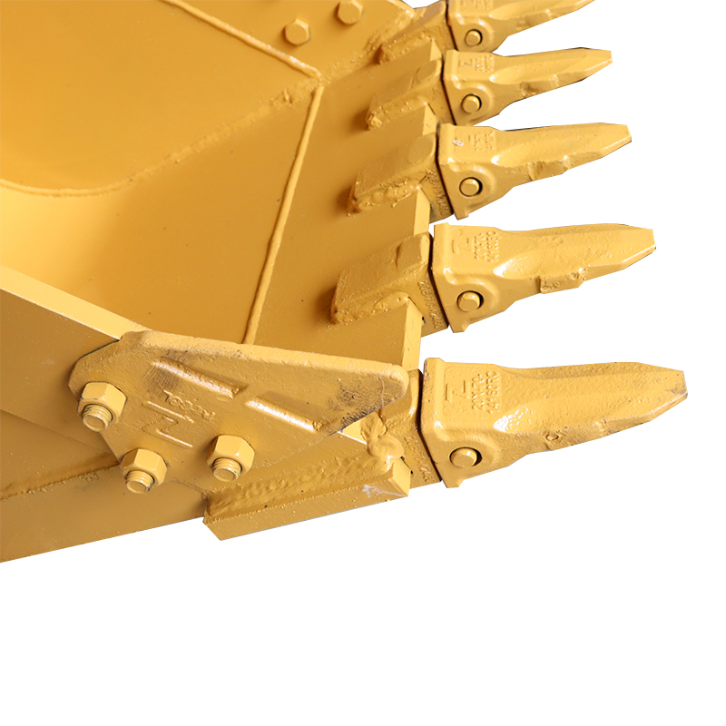 excavator bucket3
