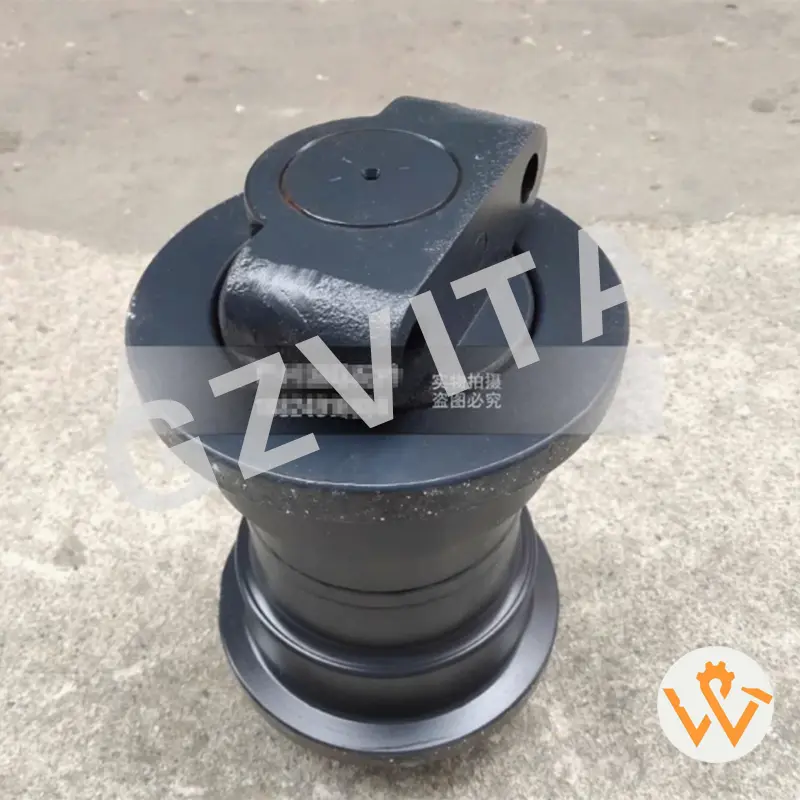 Custom Undercarriage Parts track roller bottom roller 207-30-00510 For PC360-7 Manufacturer, Factories