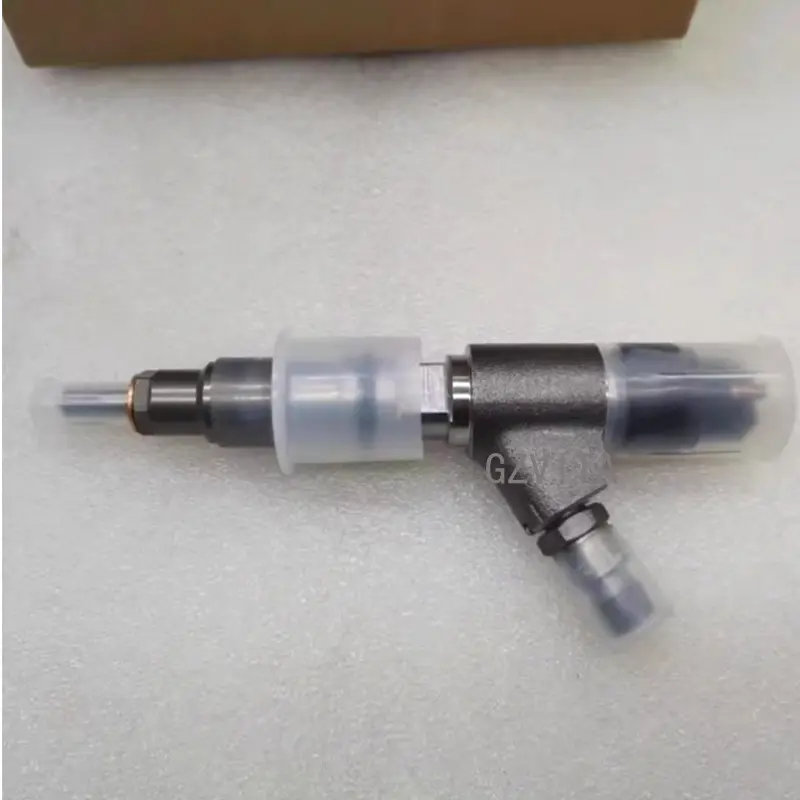 High-Quality 3713974 Common Rail Injector For CAT320D2 M320D2 PL61 Manufacturer, Products