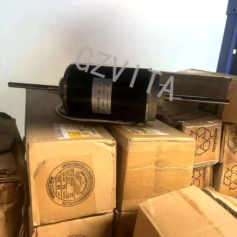 Wholesale CAT Original Motor Assembly 385-0244 Compatible For 140GC 785C Factories, Products