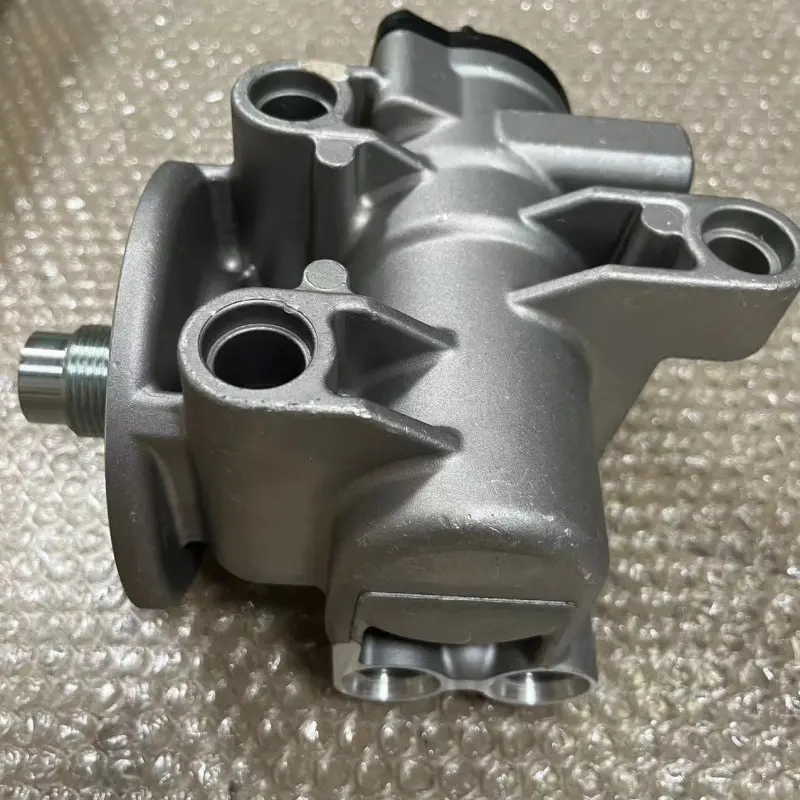 High-Quality 24V Fuel Pump Hosing Base 3904679 For CAT320 972M Manufacturer, Suppliers