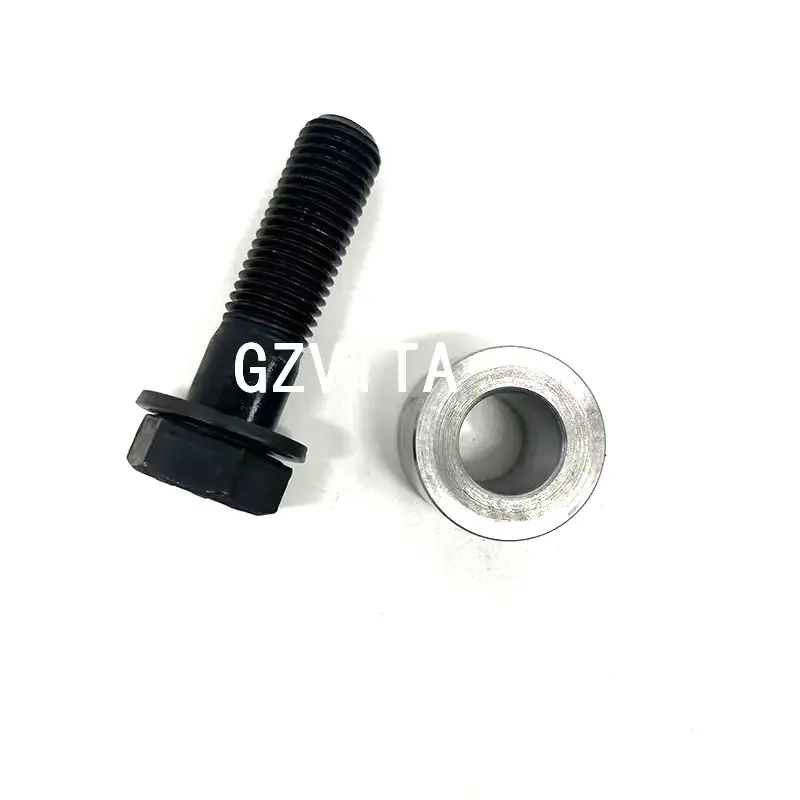 High-Quality 085-9310 Steel Spacer CAT312 320 307 Hex Head Bolt 447-1707 Manufacturers, Company