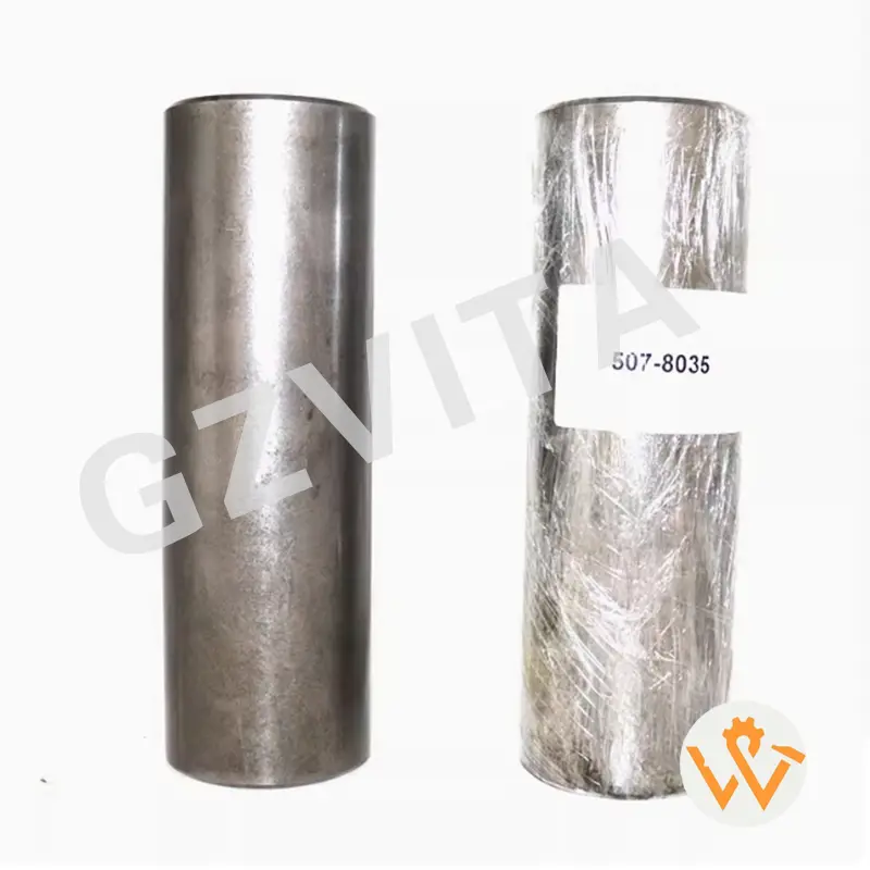 Custom Final Drive Sun Gear Spline Shaft Coupling Sleeve for Caterpillar CAT336D2 340D2 Travel Motors 507-8035 Manufacturer, Factories