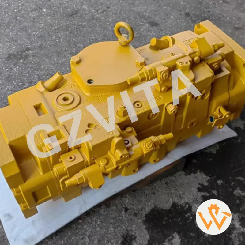 Custom CAT E374F E390F 576-3072 Hydraulic pump Hydraulic Main Pump Piston Pump Company, Companies