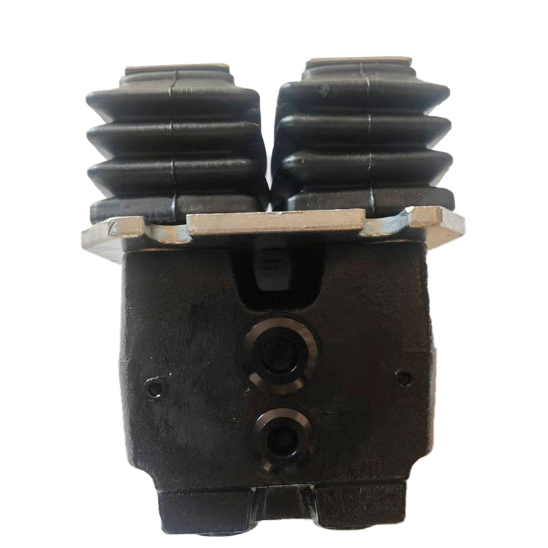 Pilot valve3