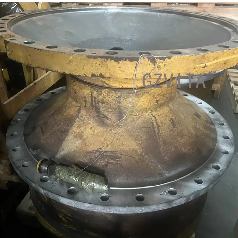 High-Quality 265-2299 Final Drive For CAT Tractor D6R D6T Manufacturer, Factory