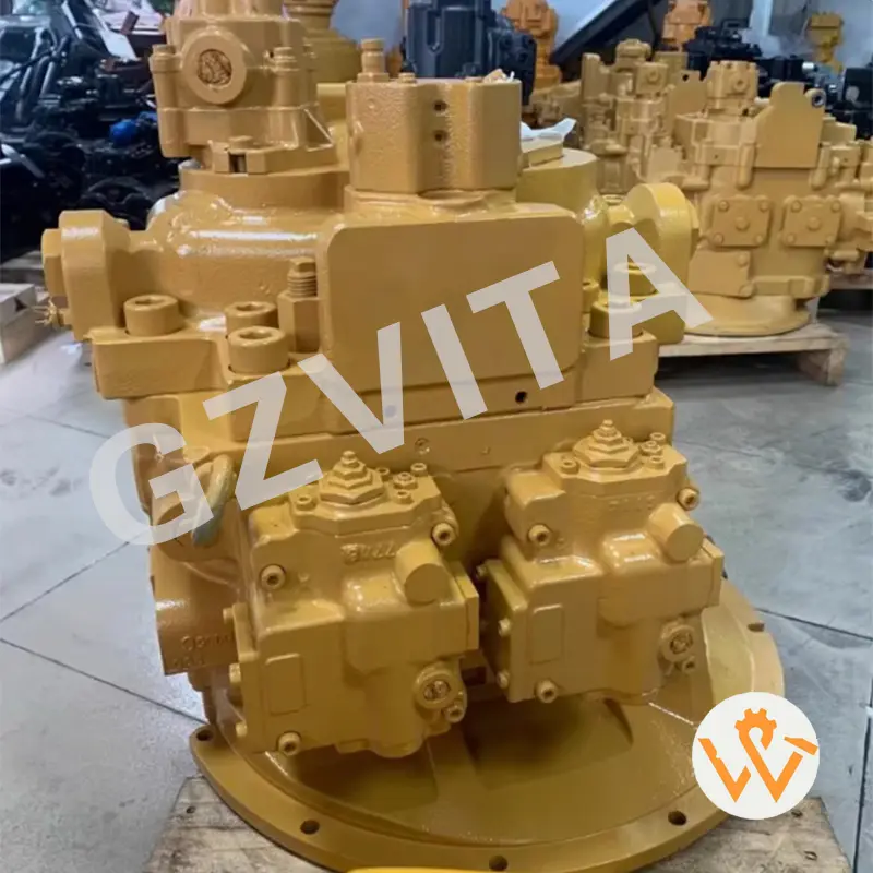 High-Quality CAT E330D2 E336D E336D2 E340D K5V160 K5V200 Hydraulic pump  Hydraulic Main Pump Supplier, Product
