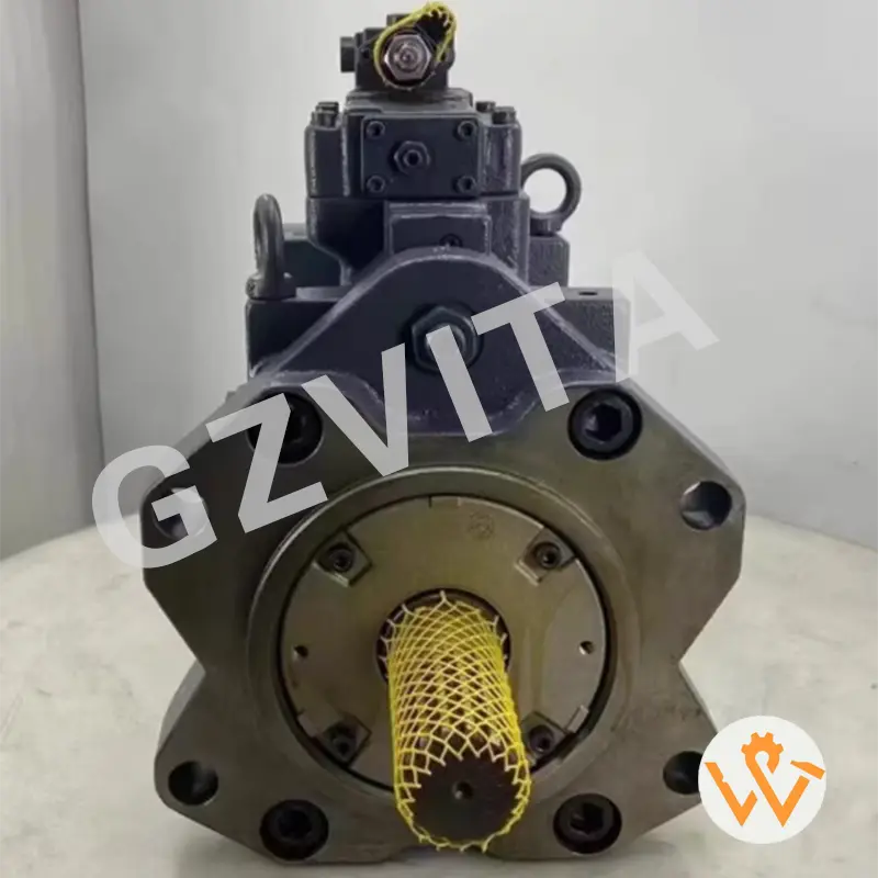 Wholesale Machinery Parts ZAX670 ZAX690-5G ZAX870 ZAX890-5A Hydraulic Pump Hydraulic Main Pump K3V280 Company, Companies