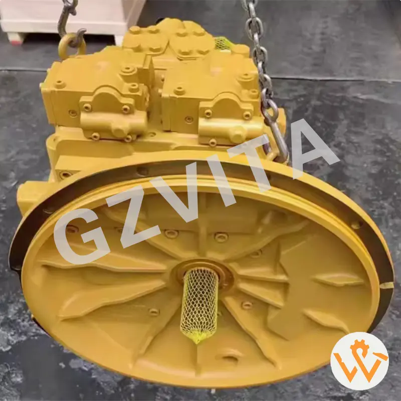 Wholesale Excavator Spare Parts K5V212 Hydraulic Pump for Cat 345D 349D 329DL Main Pump 497-8497 434-8189 295-9663 1948259 Caterpillar Supplier, Companies