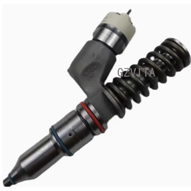High-Quality 2123468 Fuel Injector 212-3468 For CAT Engine C12 Company, Products