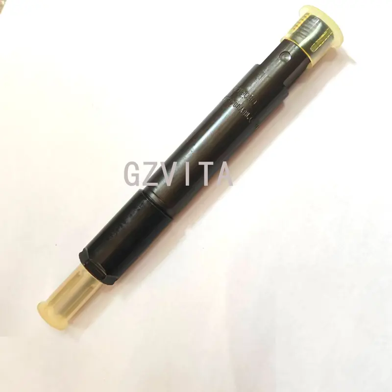 Wholesale  Bosch Original injectors For Excavator EC390B Engine D7D 0432191292 Factory, Factories