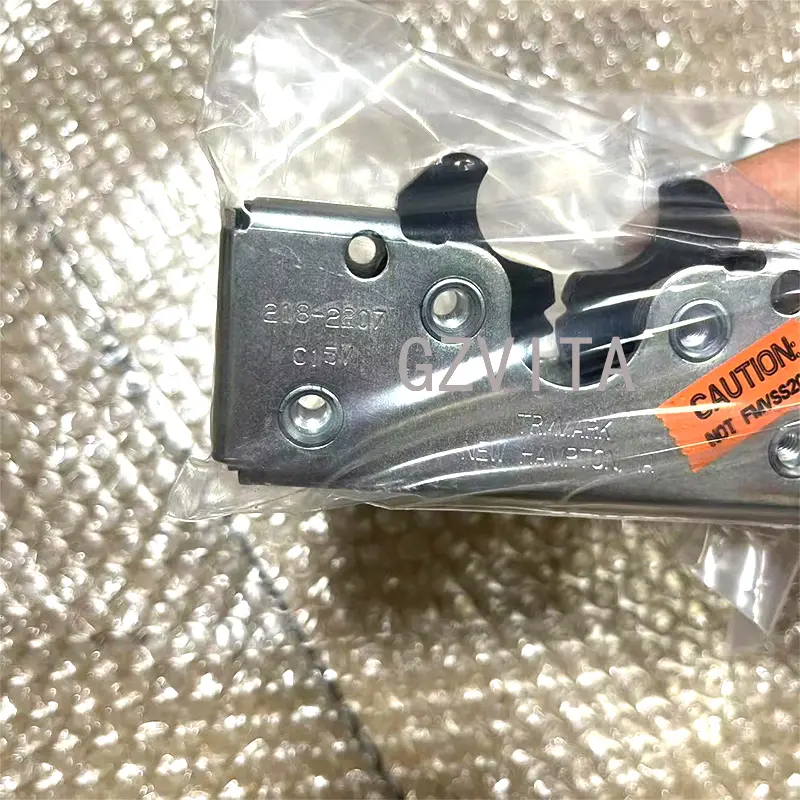 High-Quality High OEM Rotary Door Latch 218-2207 For CS533 AP655D Manufacturers, Supplier