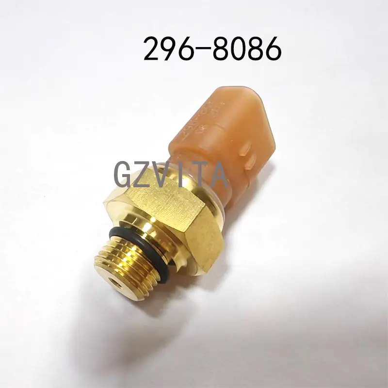 Wholesale Low Temperature Sensor 2566453 Pressure Sensor 273-6719 For C7 C9 Engine Factories, Companies